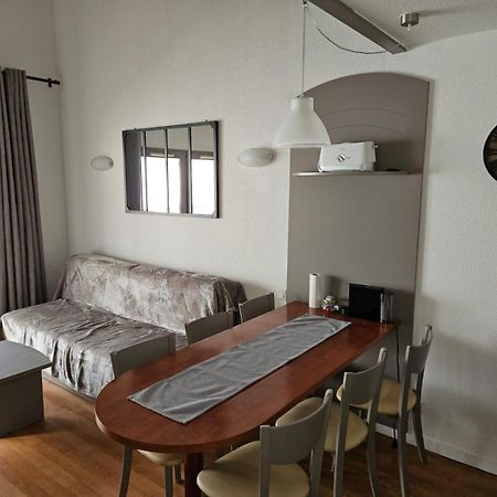 La Mongie Appartement Duplex 7 Personnes Bagneres-de-Bigorre Exterior photo