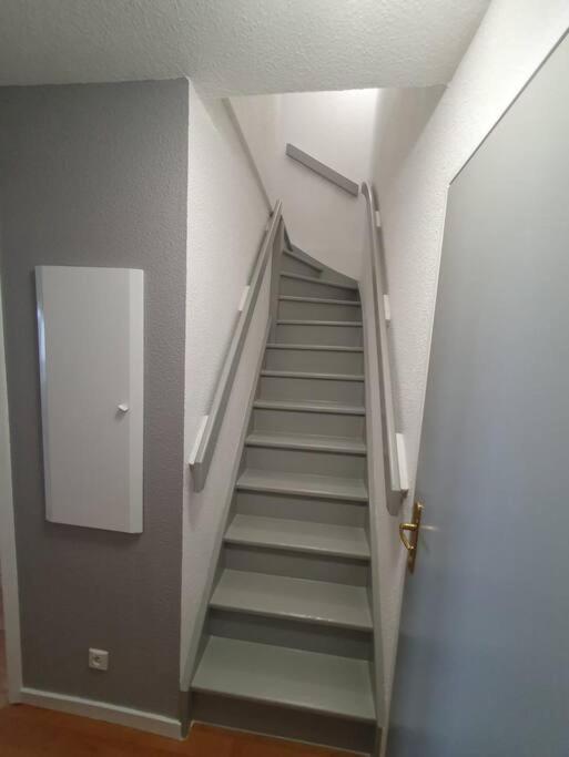 La Mongie Appartement Duplex 7 Personnes Bagneres-de-Bigorre Exterior photo